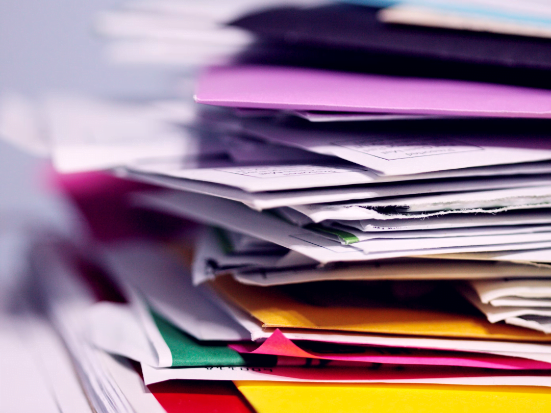 Read more about the article Three Steps To Optimize Your Office’s Document Flow