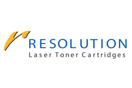 Resolution Logo