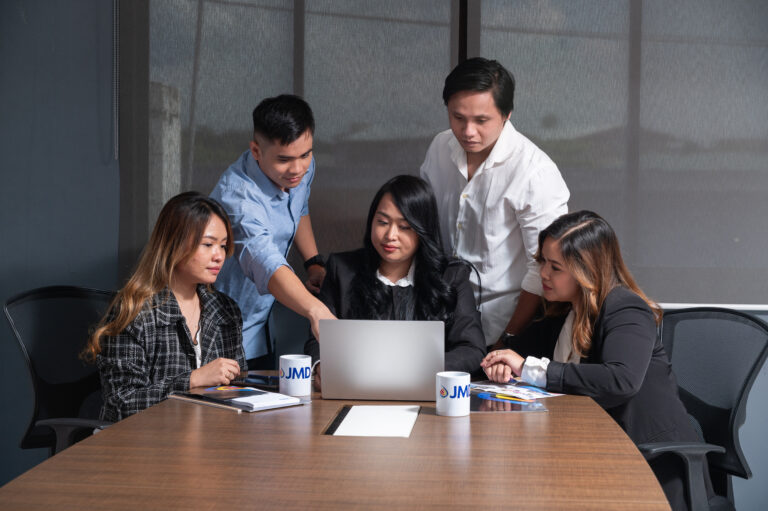 Read more about the article Beyond Printing: Why Businesses Rely on JMD International