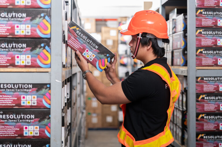 Read more about the article The Importance of Waste Management in Corporate Printing