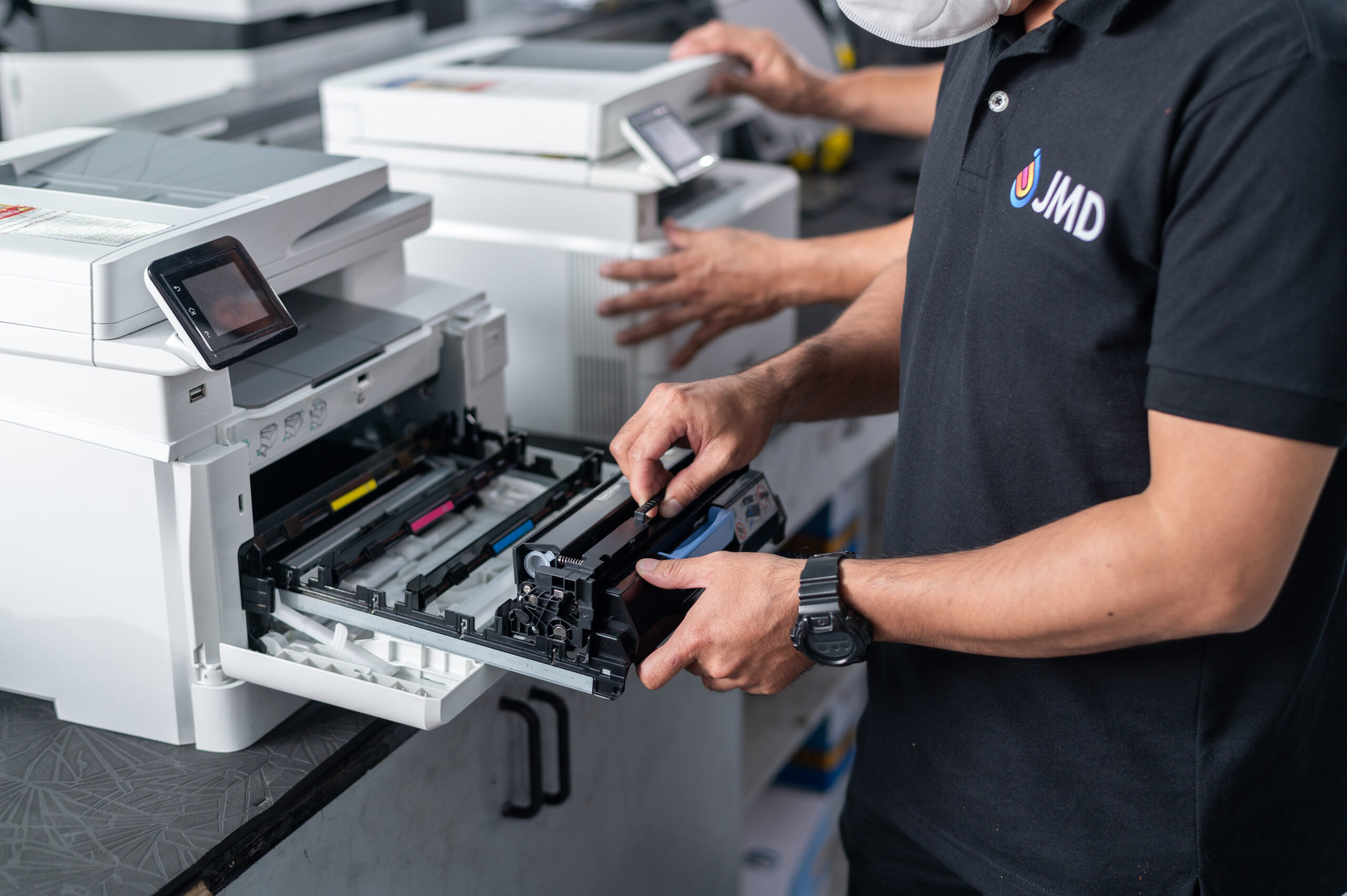 Read more about the article What Most Offices Overlook About Printing — And How It’s Costing Them