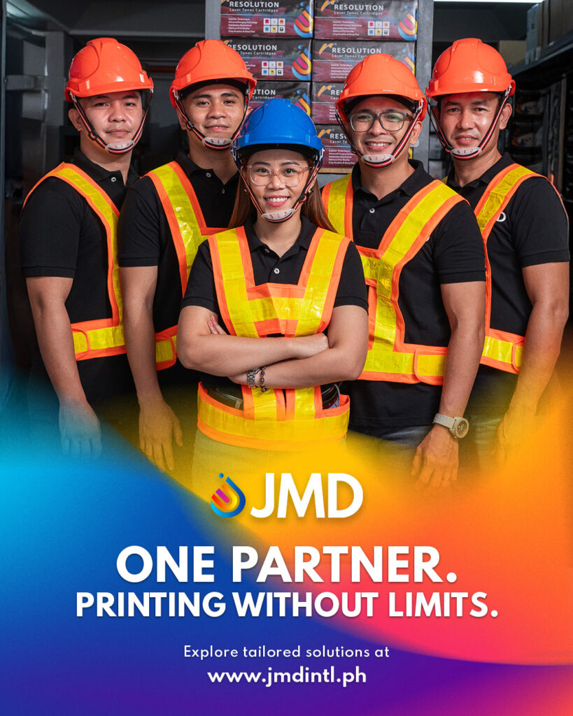 JMD One partner