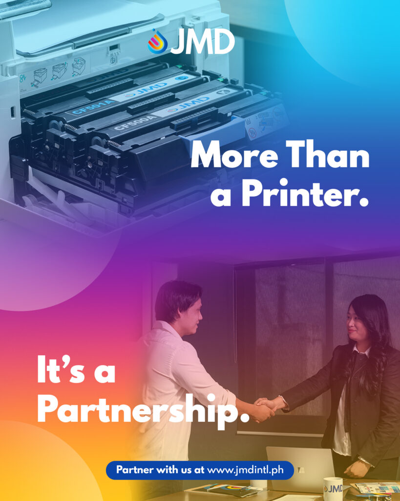 More Than a Printer
