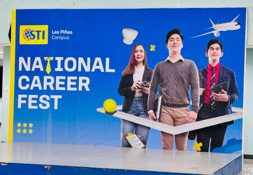 JMD Career Fest