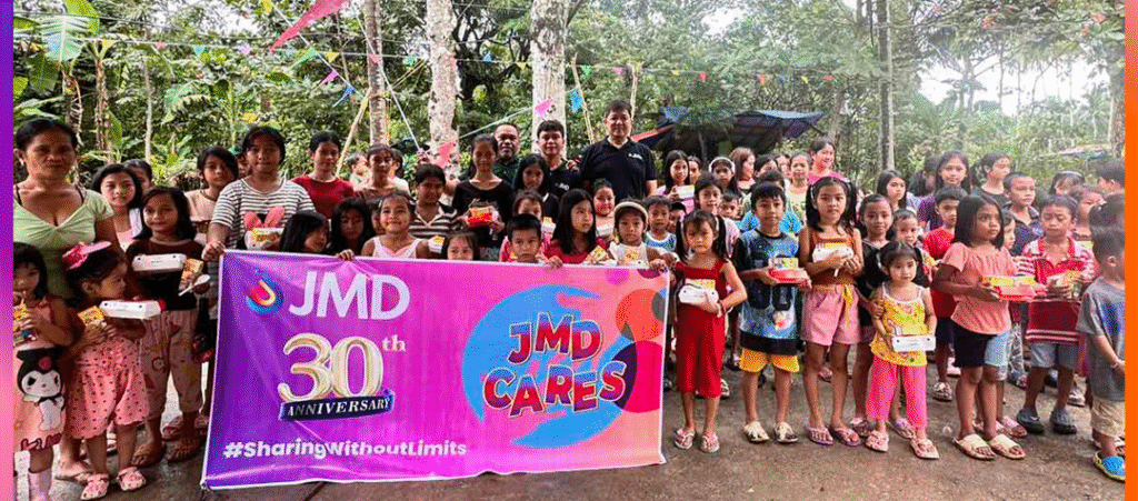 JMD Cares